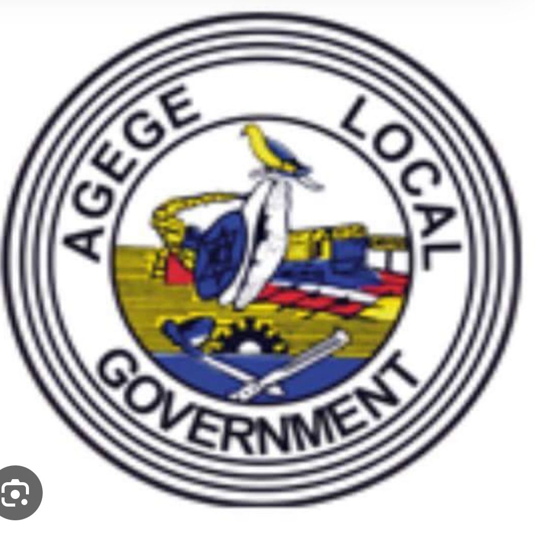 Agege LG Logo